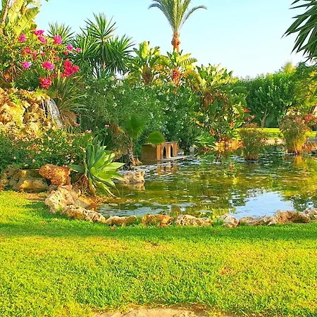 Golf Coast Alamos, Primera Linea De Playa