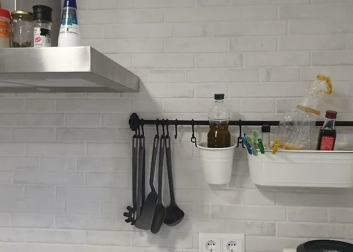 Golf Coast Alamos, Primera Linea De Playa Torremolinos