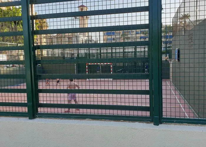 Golf Coast Alamos, Primera Linea De Playa