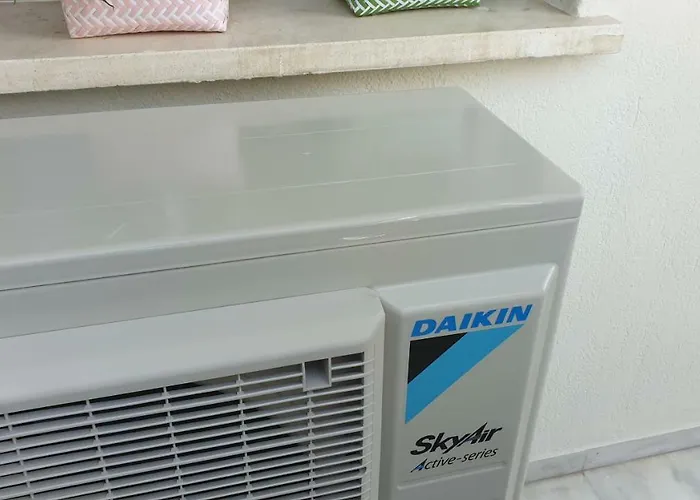 Lägenhet Golf Coast Alamos, Primera Linea De Playa *