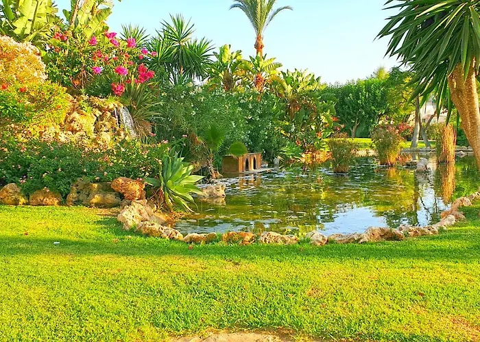 Golf Coast Alamos, Primera Linea De Playa