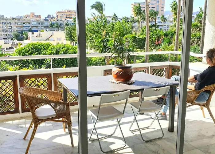 Golf Coast Alamos, Primera Linea De Playa