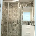 Golf Coast Alamos, Primera Linea De Playa Apartman