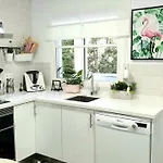 Golf Coast Alamos, Primera Linea De Playa * Torremolinos