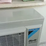 Apartman Golf Coast Alamos, Primera Linea De Playa *