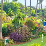 Golf Coast Alamos, Primera Linea De Playa Apartman