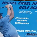 Golf Coast Alamos, Primera Linea De Playa Apartman *