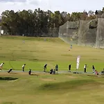 Golf Coast Alamos, Primera Linea De Playa *