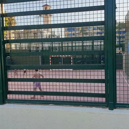 Golf Coast Alamos, Primera Linea De Playa