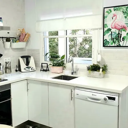 Golf Coast Alamos, Primera Linea De Playa * Τορρεμολίνος