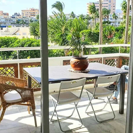 Golf Coast Alamos, Primera Linea De Playa