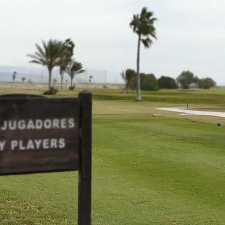 Golf Coast Alamos, Primera Linea De Playa Τορρεμολίνος