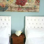 Apartment Golf Coast Alamos, Primera Linea De Playa Torremolinos