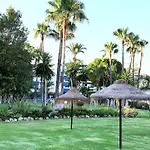 公寓 Golf Coast Alamos, Primera Linea De Playa