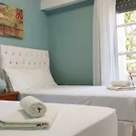 Golf Coast Alamos, Primera Linea De Playa 公寓 托雷莫利诺斯