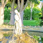 Golf Coast Alamos, Primera Linea De Playa 公寓 托雷莫利诺斯