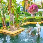 公寓 Golf Coast Alamos, Primera Linea De Playa