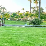 Golf Coast Alamos, Primera Linea De Playa 托雷莫利诺斯