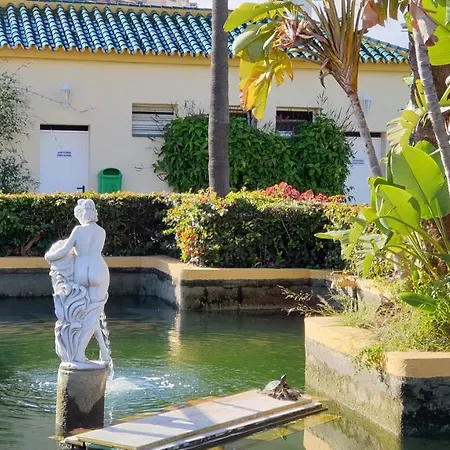 Golf Coast Alamos, Primera Linea De Playa דירה