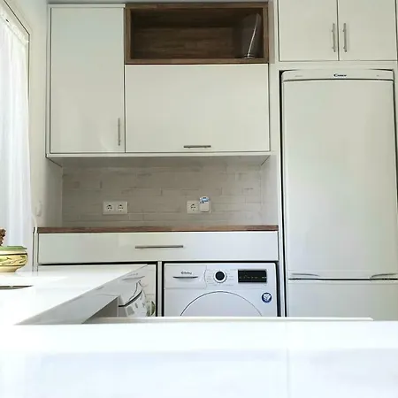 Golf Coast Alamos, Primera Linea De Playa Apartamento