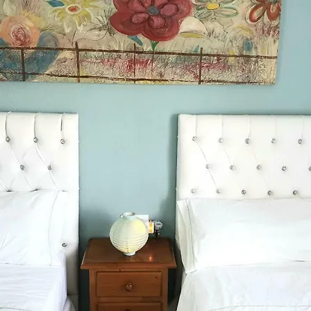Apartamento Golf Coast Alamos, Primera Linea De Playa Torremolinos