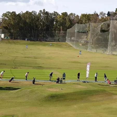 Golf Coast Alamos, Primera Linea De Playa *
