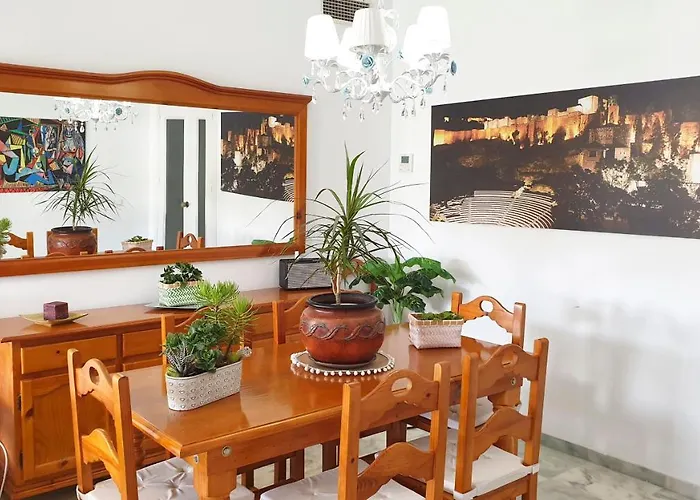 Golf Coast Alamos, Primera Linea De Playa