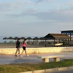 Golf Coast Alamos, Primera Linea De Playa شقة *
