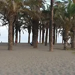 شقة Golf Coast Alamos, Primera Linea De Playa