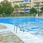 شقة Golf Coast Alamos, Primera Linea De Playa *