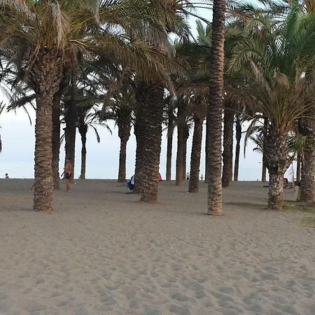 Apartamento Golf Coast Alamos, Primera Linea De Playa