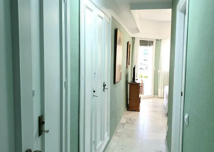 Golf Coast Alamos, Primera Linea De Playa