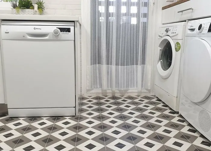 Golf Coast Alamos, Primera Linea De Playa