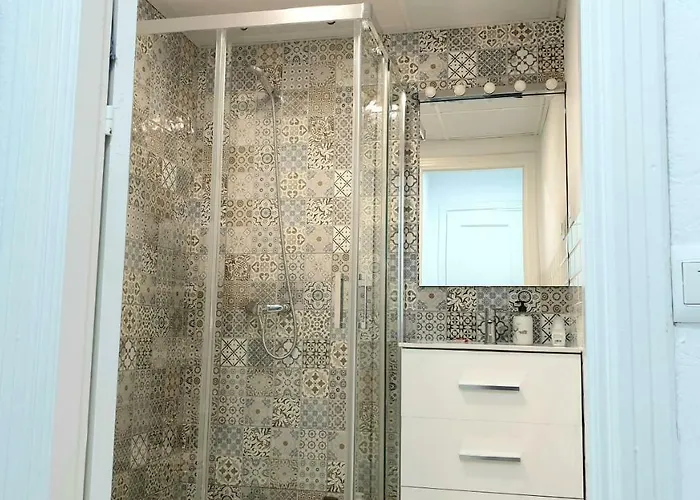 Golf Coast Alamos, Primera Linea De Playa Apartment