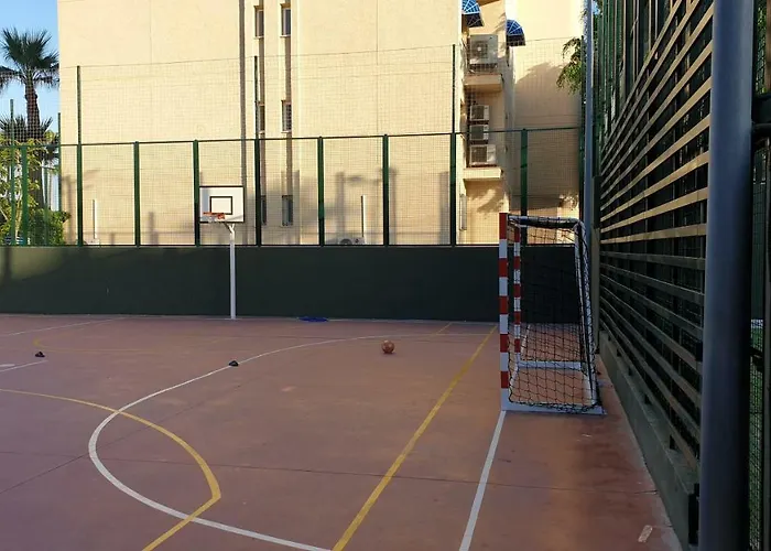 Golf Coast Alamos, Primera Linea De Playa *