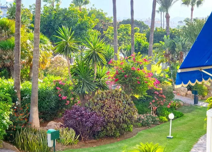 Golf Coast Alamos, Primera Linea De Playa Apartment