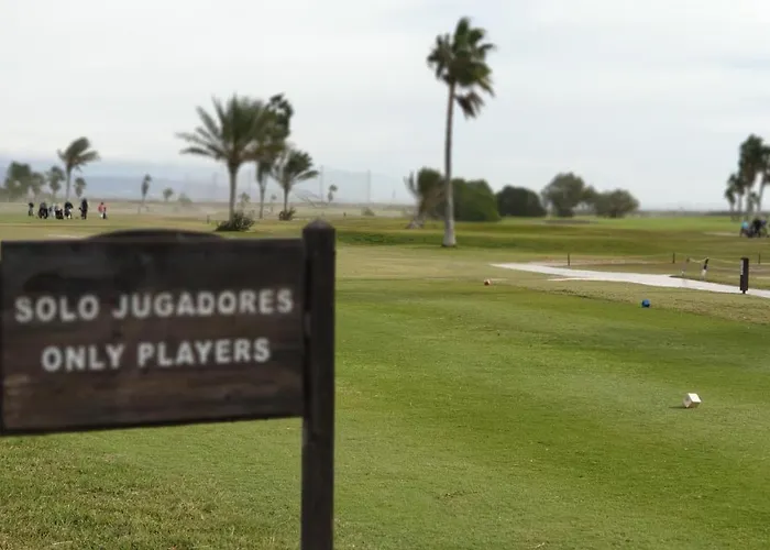 Golf Coast Alamos, Primera Linea De Playa Torremolinos